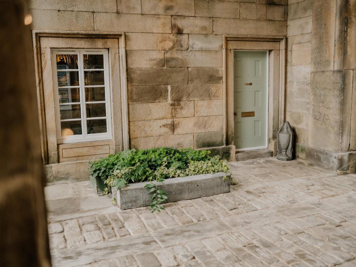 Beautiful Grade II Listed Gatehouse In Great Location Villa Sheffield Bagian luar foto